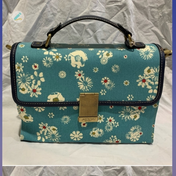 Handbags - BLOWOUT!!! JASON WU BAG